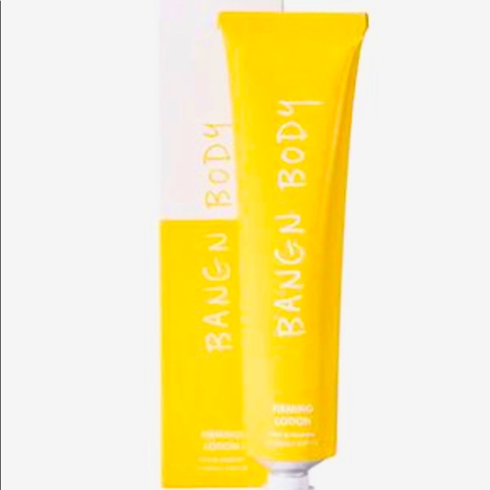 Bangn Body - Firming Lotion - 5.07 fl oz/150 mL